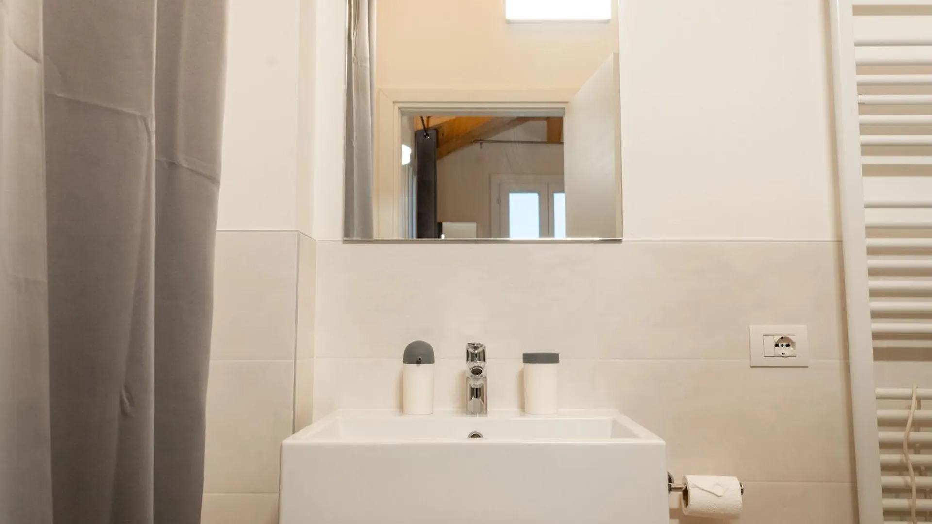 Gæstehus Villa Eliseo Modena