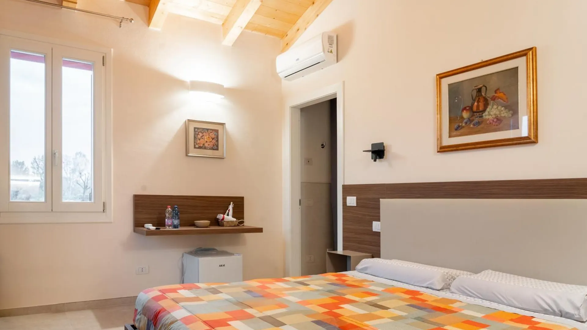 Affittacamere Villa Eliseo Modena Italia